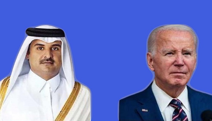 واشنطن تضغط على قطر