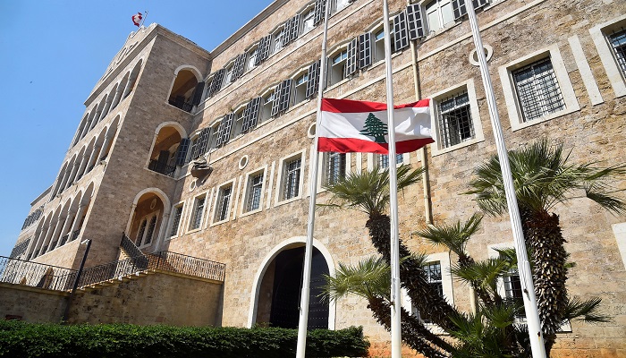 لبنان يعتزم تقديم شكوى لمجلس الأمن بسبب تشويش 