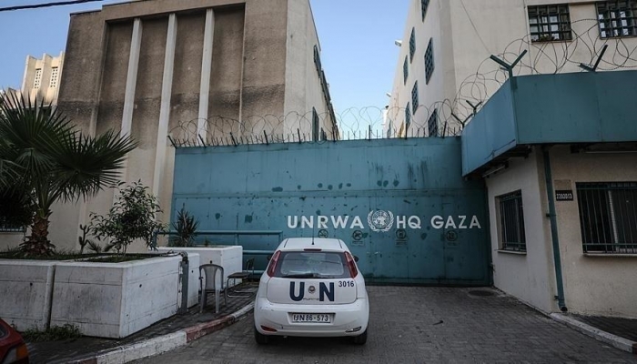 إسرائيل تبلغ الأونروا بقرارها منع إيصال المساعدات إلى شمال قطاع غزة