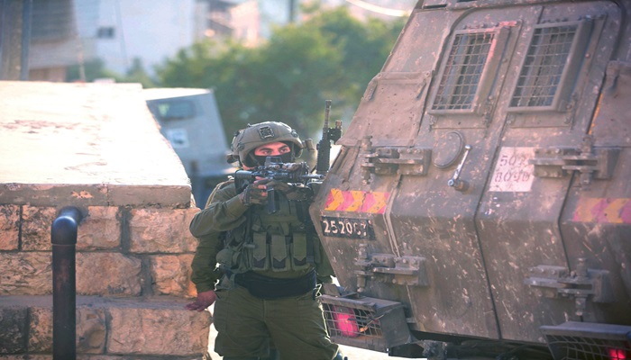 سرايا القدس: مقتل ضابط و3 جنود إسرائيليين بكمين في طولكرم
