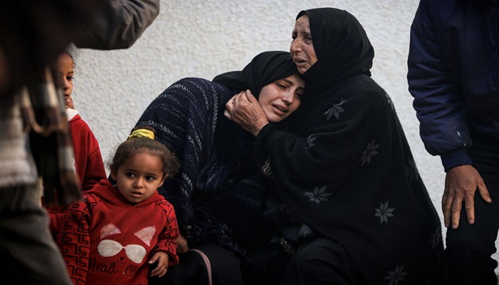 قلق أممي من تزايد حالات اغتصاب يرتكبها جنود الاحتلال في غزة
