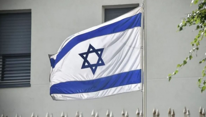 سفارة اسرائيل لدى