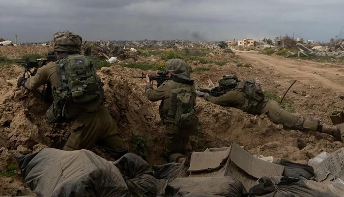  مقررة أممية تصف ممارسات الاحتلال بغزة بالإبادة 