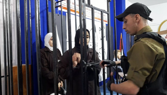 نادي الأسير: الاحتلال يحوّل المعتقلة ولاء طنجي للاعتقال الإداري
