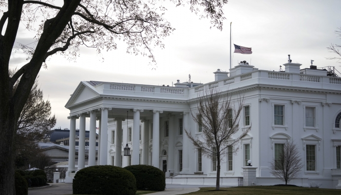 البيت الأبيض: مكتب نتنياهو وافق على إعادة جدولة اجتماع مع الولايات المتحدة بشأن رفح
