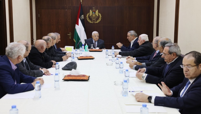 واشنطن: نجري محادثات مع السلطة الفلسطينية حول إدارة غزة ما بعد الحرب
