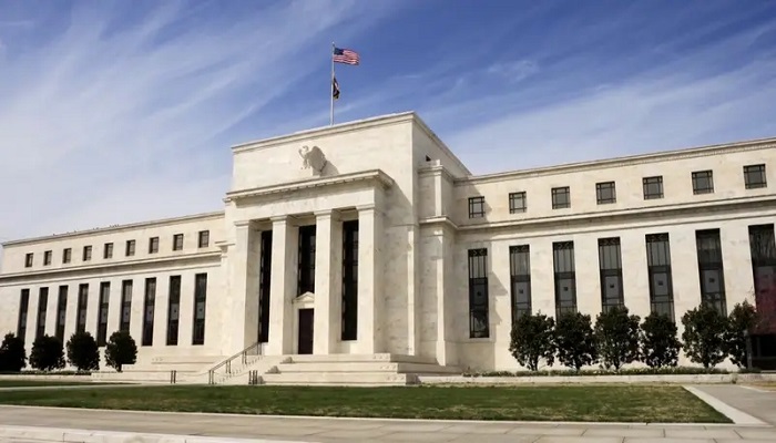 تقرير «الاحتياطي الفيدرالي» يحذر من مخاطر محتملة في القطاع المالي