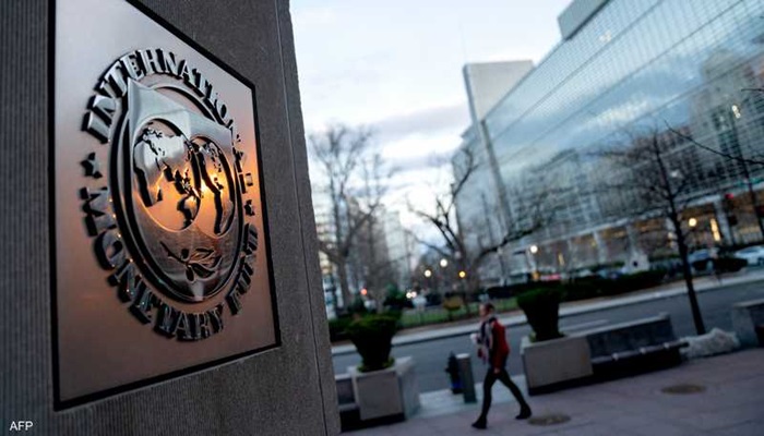 صندوق النقد الدولي يصرف 820 مليون دولار لمصر
