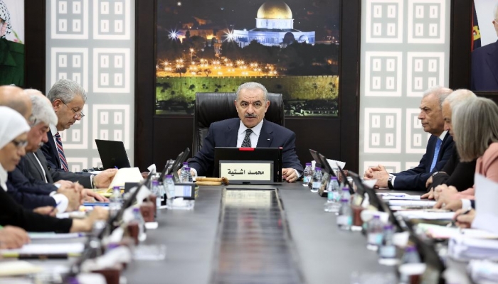 قرارات مجلس الوزراء خلال جلسته الأسبوعية