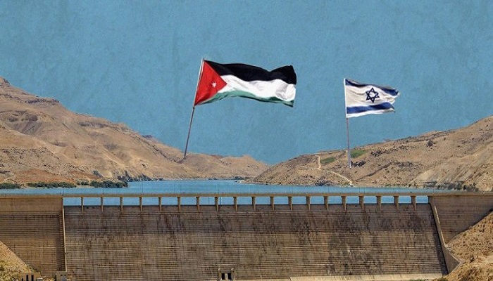 الأردن يطلب من الاحتلال