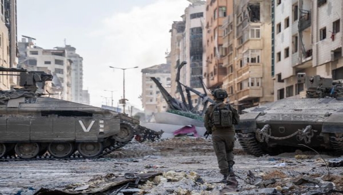المفوض الأممي لحقوق الإنسان: انفجار 