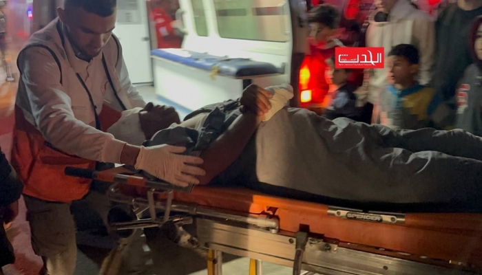 الصحة العالمية: 8 آلاف مريض بحاجة إلى إجلائهم من غزة

