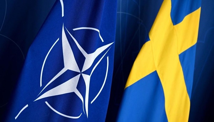 السويد تنضم رسمياً إلى الناتو
