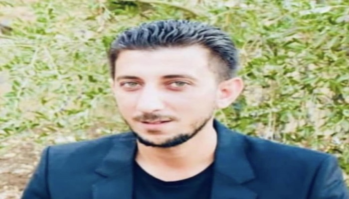 استشهاد الشاب محمد الشلبي بعد ساعات من اعتقاله جريحا في جنين
