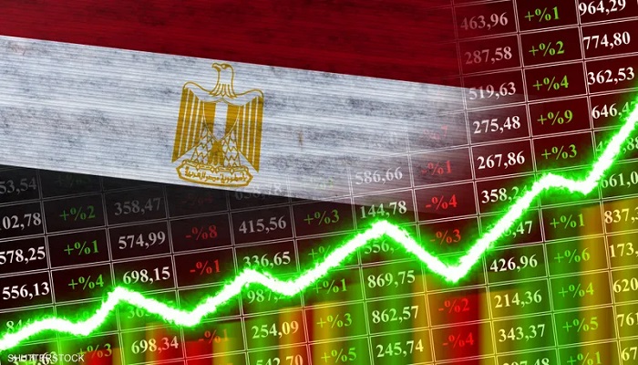 التدفقات النقدية الكبيرة لمصر تمهّد الطريق لعودة المستثمرين الأجانب
