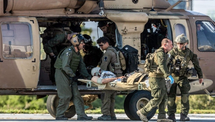 الجيش الإسرائيلي يعلن مقتل ضابط برتبة رائد في وحدة الكوماندوز 