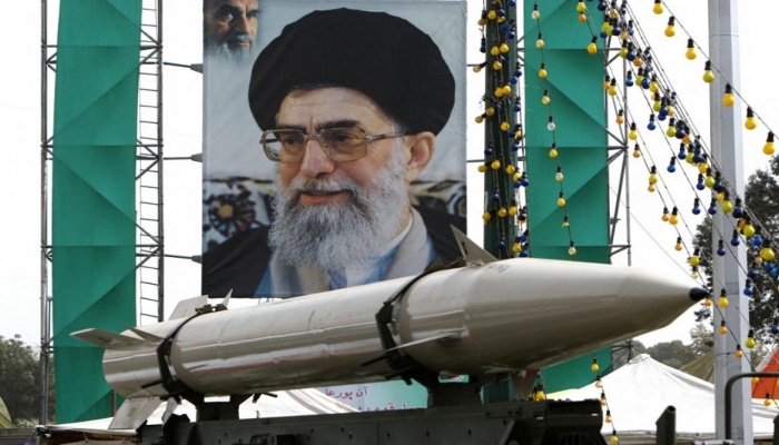 إعلام أمريكي: هجوم صاروخي إيراني كبير على إسرائيل أمر لا مفر منه
