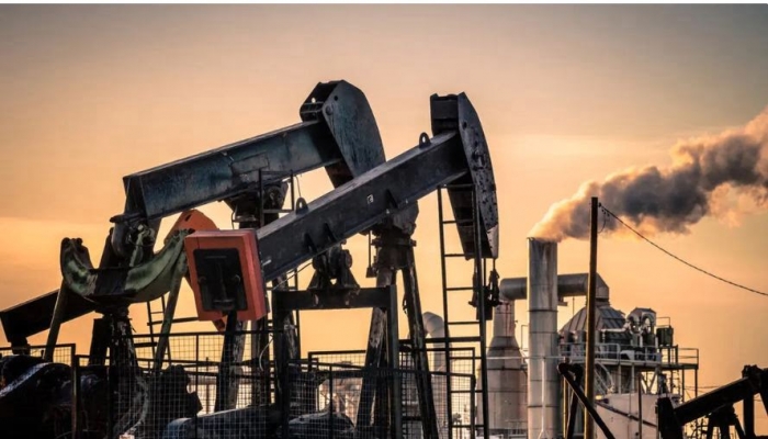 ارتفاع أسعار النفط بنحو طفيف
