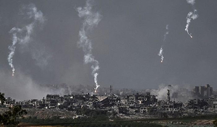 حماس: ما فشل الإسرائيليون بتحقيقه بالإبادة الجماعية بستة أشهر لن يحققوه بالمفاوضات العبثية
