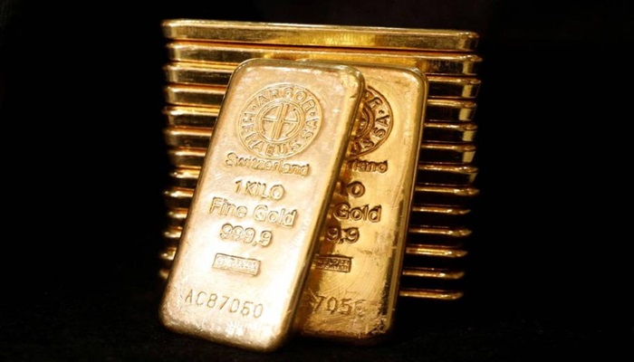 الذهب يواصل تحطيم المستويات القياسية متجاوزاً 2400 دولار للأونصة 