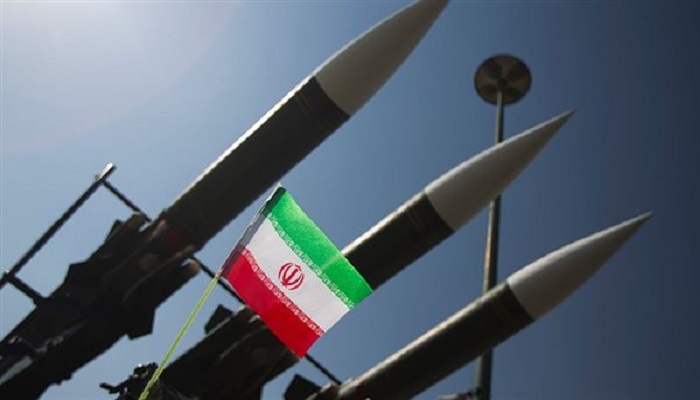 ما هي الأهداف التي استهدفتها الصواريخ الإيرانية في 