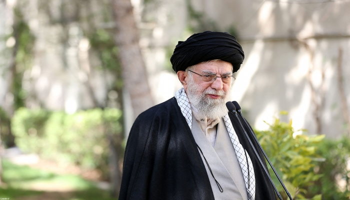 مسؤولون إيرانيون: خامنئي أمر بضرب إسرائيل من إيران لتأكيد التحول من الصبر إلى الردع الاستراتيجي
