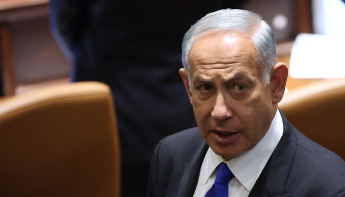 هيئة البث الإسرائيلية: نتنياهو يقرر تأجيل اجتياح رفح لأجل غير مسمى
