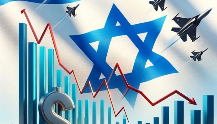 "إسرائيل": الحرب على