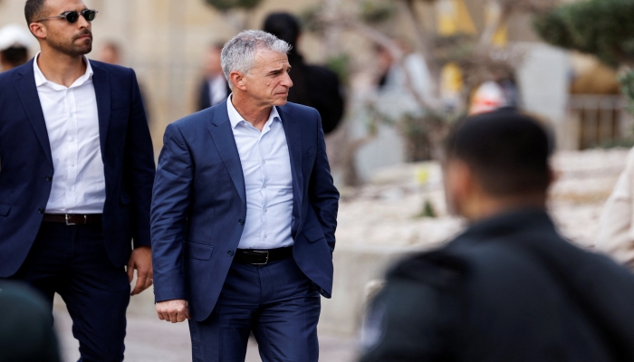 الوفد الإسرائيلي يعود من القاهرة بمقترح اتفاق جديد وحديث عن مسار بديل للهدنة في عيد الفطر
