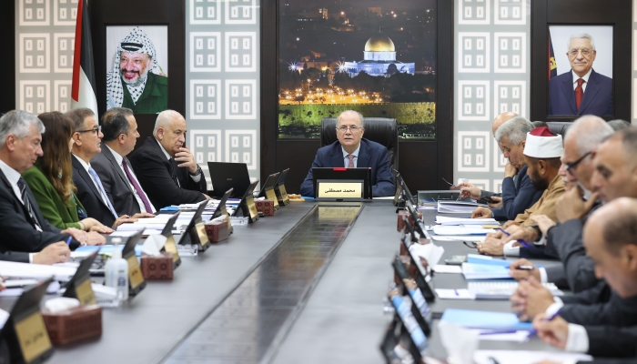 مجلس الوزراء يقرر