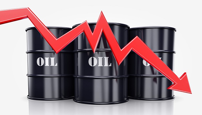 النفط يتراجع رغم