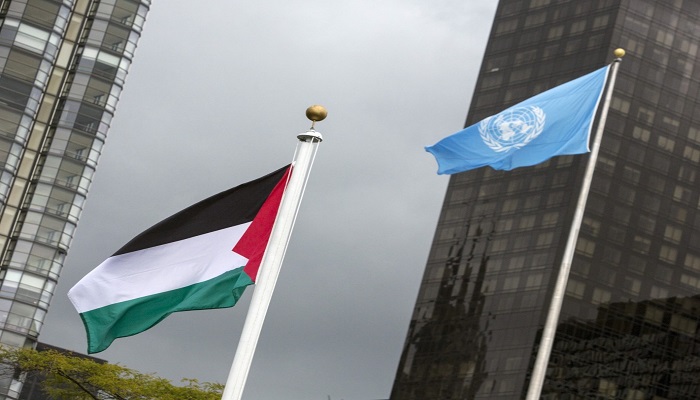 الاحتلال يستدعي سفراء الدول المؤيدة لعضوية فلسطين في الأمم المتحدة 