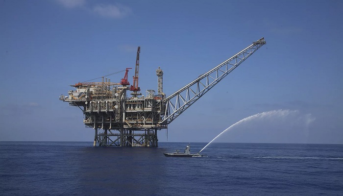 واردات مصر من الغاز الإسرائيلي تتراجع 22% خلال الصيف