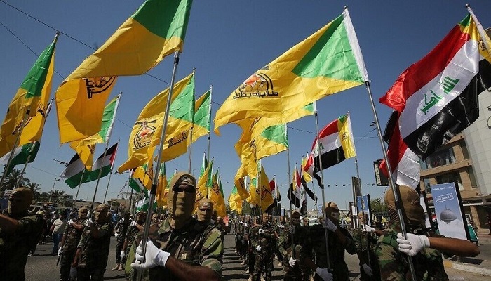  حزب الله العراقي