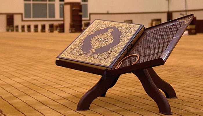 المفتي العام يحذر من تداول نسخة من القرآن الكريم
