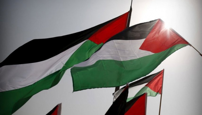 جامايكا تعلن الاعتراف بدولة فلسطين
