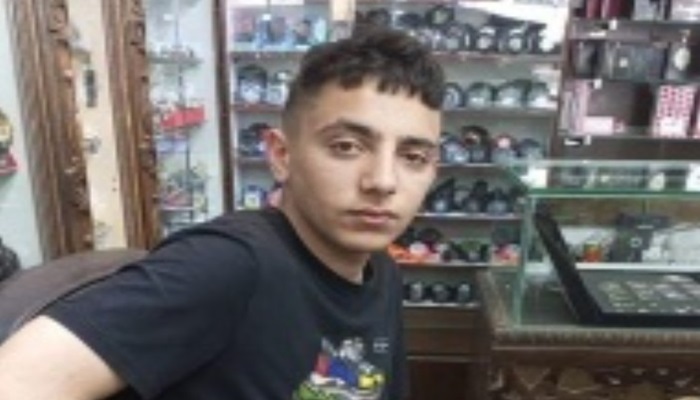 استشهاد فتى برصاص الاحتلال خلال اقتحام رام الله
