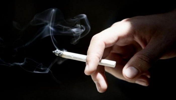 خبراء في الصحة العامة: الحرق المسبب الرئيسي للمشكلات الصحية الناتجة عن التدخين

