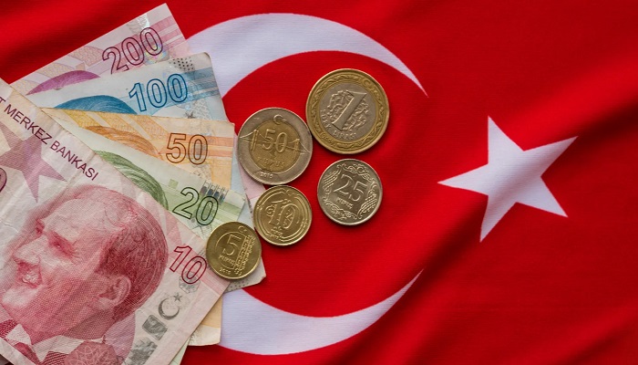 التضخم السنوي في تركيا يرتفع للشهر الخامس ويلامس 70%

