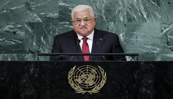 السلطة الفلسطينية تجدد طلبها لنيل العضوية الكاملة في الأمم المتحدة
