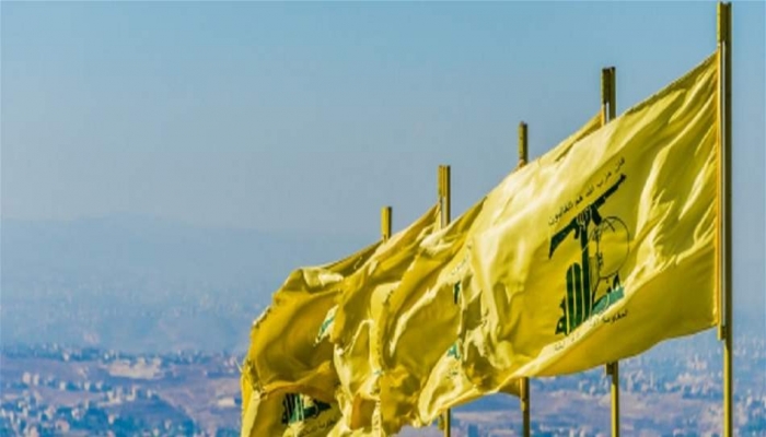 حزب الله: إسرائيل تجر المنطقة بأكملها إلى الحروب
