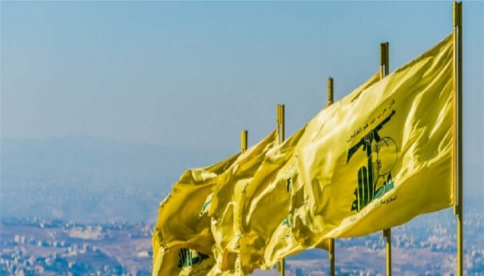 حزب الله: إسرائيل