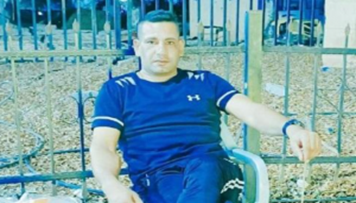 استشهاد شاب برصاص