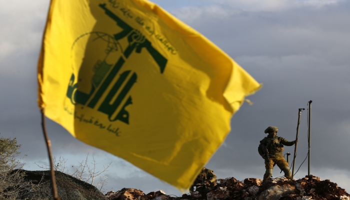 "حزب الله": طوفان الأقصى