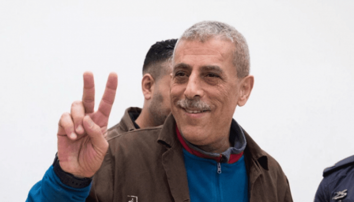 استشهاد الاسير المفكر وليد دقة نتيجة الإهمال الطبي بعد أن أمضى 39 عاما بمعتقلات الاحتلال
