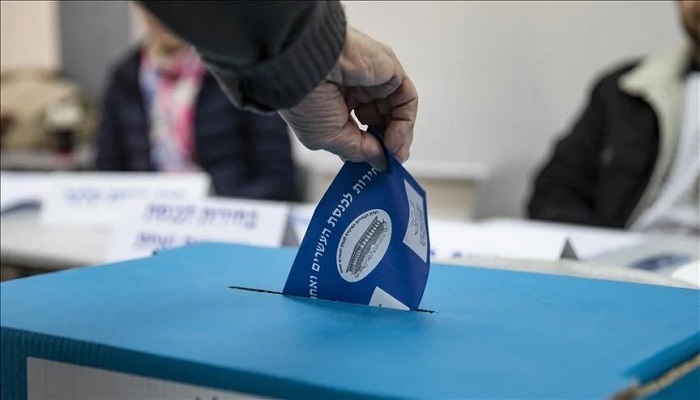 استطلاع: ما رأي الإسرائيليون في الانتخابات المبكرة؟