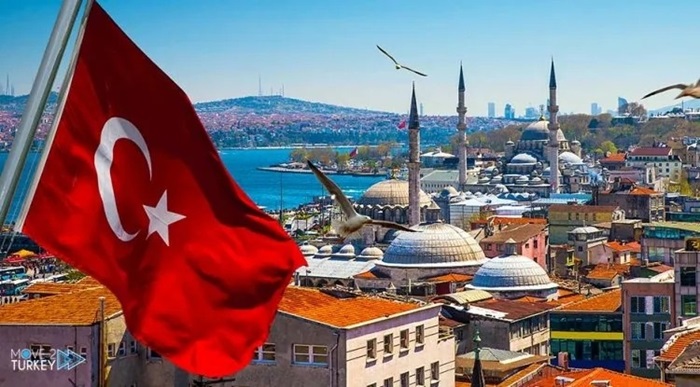 وزير الاقتصاد الوطني يرحب بقرار تركيا تقييد تصدير بعض المنتجات إلى الاحتلال
