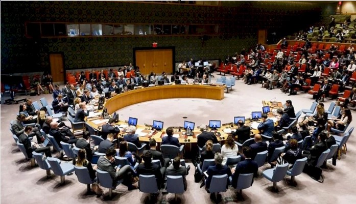 موزامبيق تتولى رئاسة مجلس الأمن الدولي لشهر  أيار 
