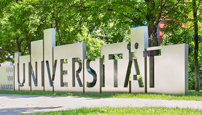 جامعة ألمانية تعتذر لطلبة فلسطينيين وصفتهم بأنهم “عديمو الجنسية”
