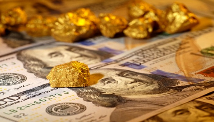 الذهب يتجه لتحقيق أفضل أداء أسبوعي منذ 5 أبريل وسط آمال خفض الفائدة
